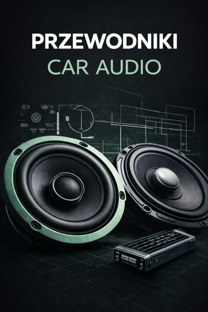 1 testy car audio grafika recenzje