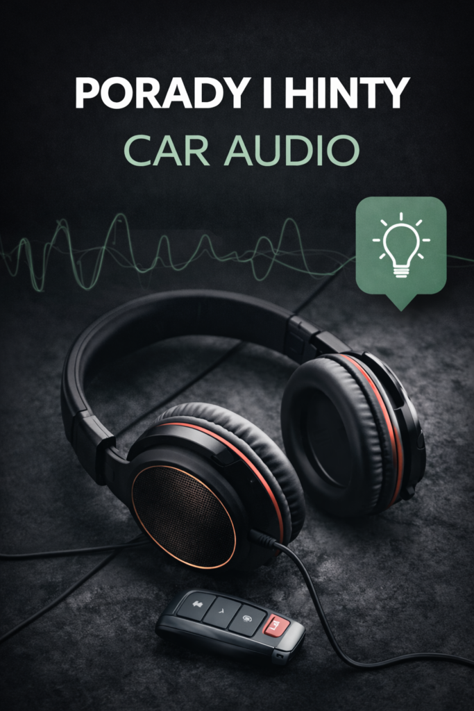 3 testy car audio grafika recenzje