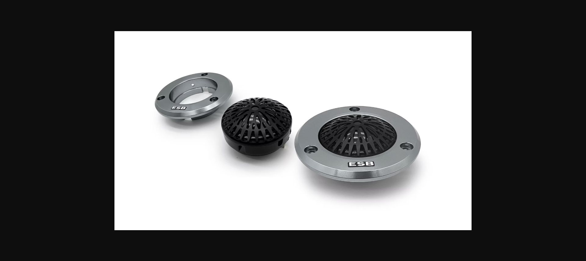 ESB AUDIO 4.28 tweeter kopułkowy 28 mm