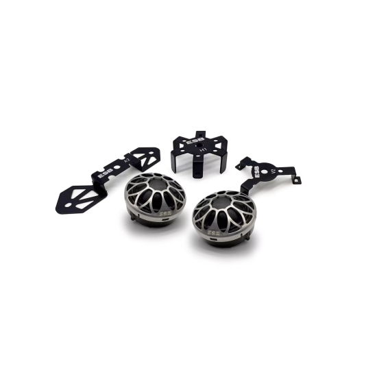 ESB AUDIO 9.1T-25 tweeter Hi-End 25 mm