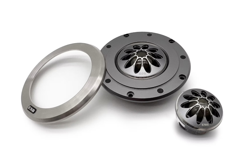 ESB AUDIO 9.1T-28 tweeter Hi-End 28 mm