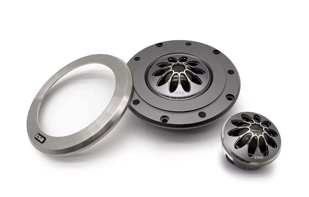 ESB AUDIO 9.1T-28 – test referencyjnego tweetera Hi-End 28 mm ESB AUDIO 9.1T-28 tweeter Hi-End