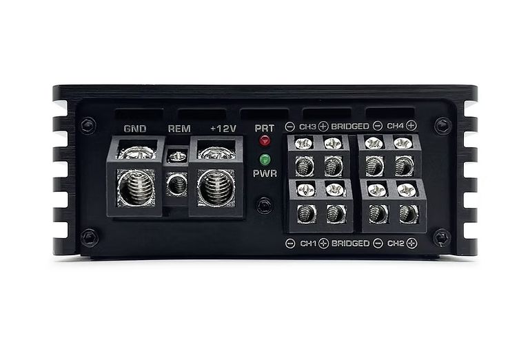 Panel regulacji ZAPCO HB-104D II