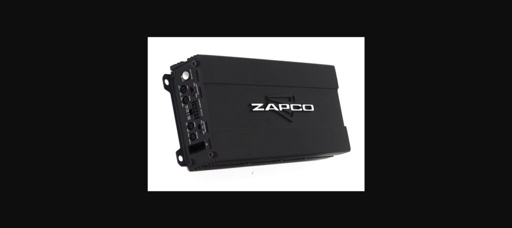 zapco st 104d sq mini produkt