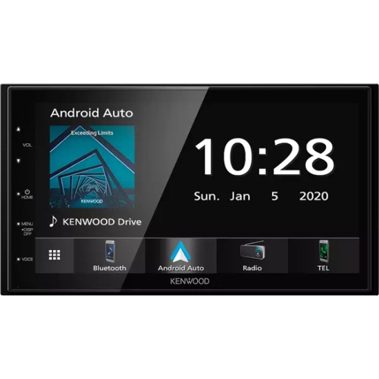 Kenwood DMX-5020BTS – zdjęcie produktu