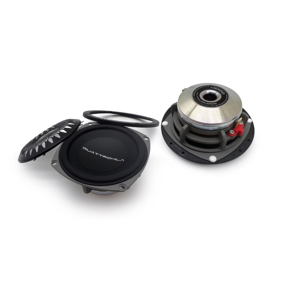 ESB Audio 4.75 – test głośnika średniotonowego 75 mm ESB Audio 4.75 – zdjęcie produktu