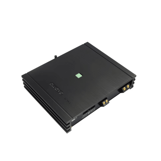 Awave DSP-8.1 – test 10-kanałowego wzmacniacza z DSP Awave DSP-8.1 – zdjęcie produktu