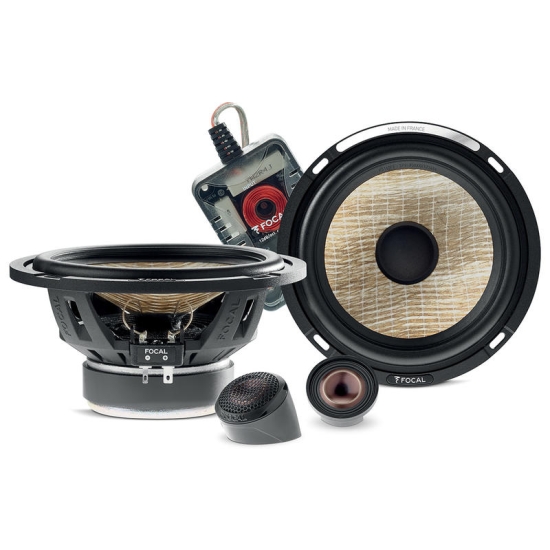 Focal PS 165 FE – zdjęcie produktu