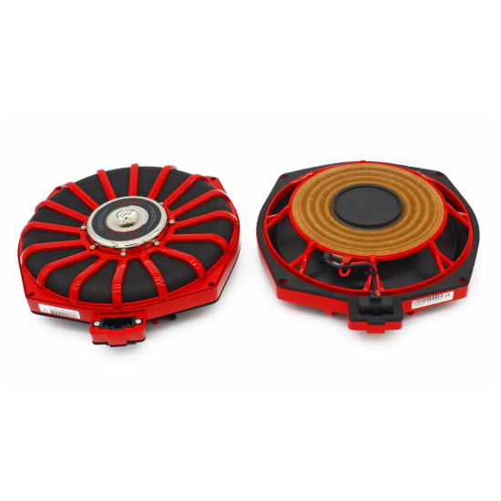 ESB AUDIO BMW Sub 1 – test zestawu subwooferowego do BMW Serii 5 ESB AUDIO BMW Sub 1 – zestaw subwooferowy do BMW Serii 5