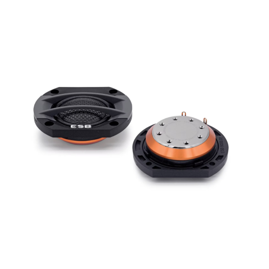 ESB Audio 5.028 – test tweetera z kopułką kompozytową ESB Audio 5.028 – zdjęcie produktu