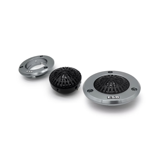 ESB Audio 4.28 – test wysokotonowego głośnika 28 mm ESB Audio 4.28 – zdjęcie produktu