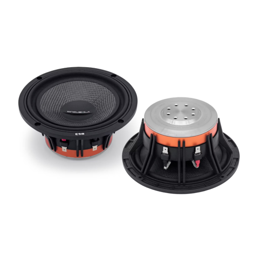 ESB Audio 5.165 – test głośnika nisko-średniotonowego 165 mm ESB Audio 5.165 – zdjęcie produktu