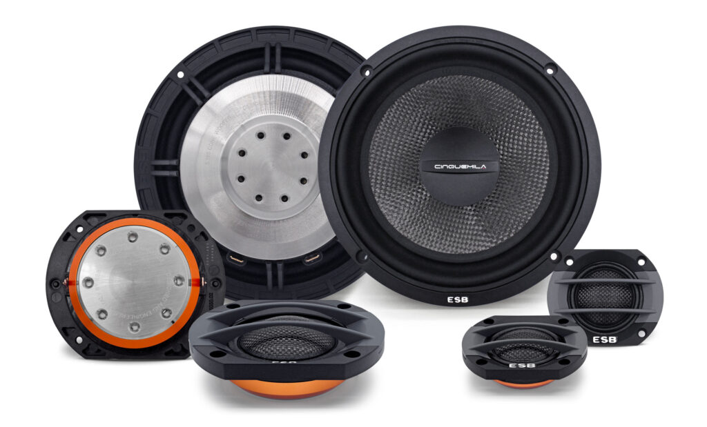 esb audio 5.6k3 official