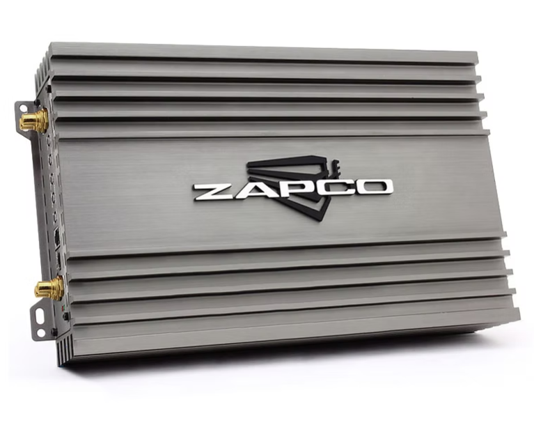 zapco z 1kd ii