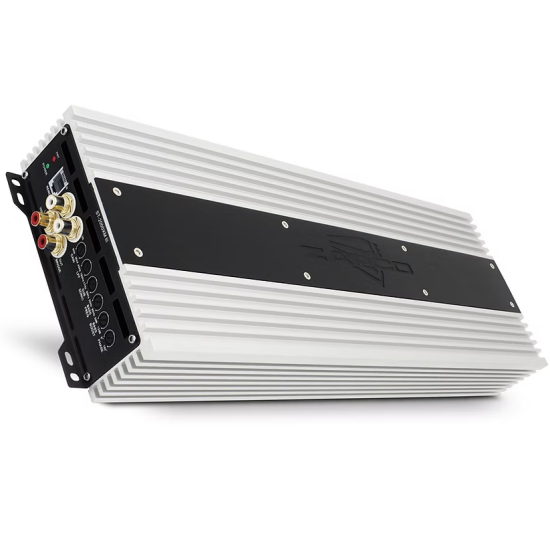 ZAPCO ST-2000XM III – zdjęcie produktu