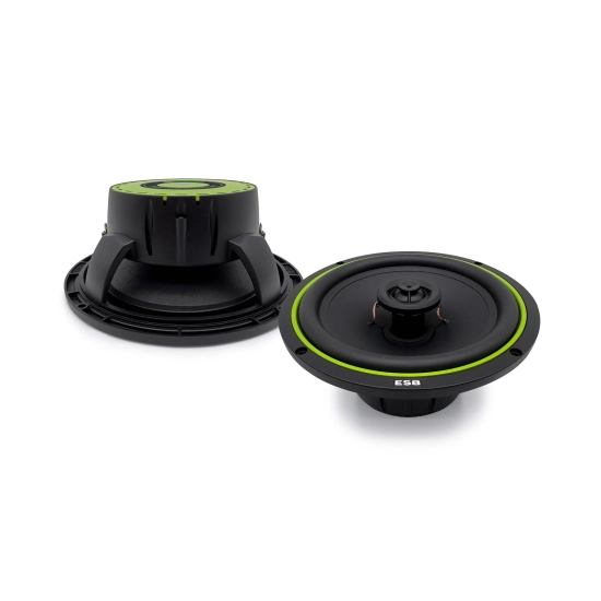ESB Audio 2.6C – test głośników współosiowych 165 mm ESB Audio 2.6C – zdjęcie produktu
