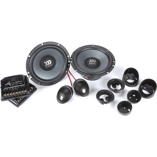 Morel Tempo Ultra 602 MKII – zdjęcie produktu