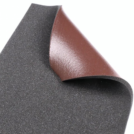 Comfort Mat ULTRASOFT 10 – test pianki dźwiękochłonnej Comfort Mat ULTRASOFT 10 – zdjęcie produktu